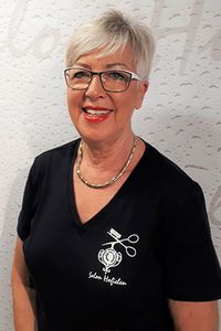 Ursula Hofielen